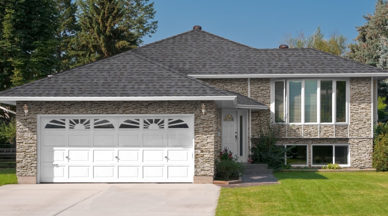 BP Canada Signature Newport House